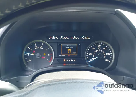 2018 Ford F-150 Xlt из США, поврежденный, VIN 1FTEW1EG7JFE08977